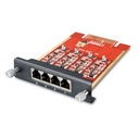 PLANET IPX-2100 IPBX SIP Analog/Mobile 2xFXO-2xFXS - 4x Ports GSM