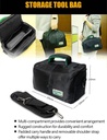 PROKIT PK-9458 FTTH Fiber Optic Kit Outillage
