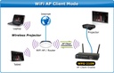 PLANET Multicast WPG-210N  SYSTEME DE PRESENTATION SANS FIL