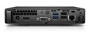 HP 260 G2 - Mini - Core i3 6100U 1 x Core i3 6100U / 2.3 GHz - RAM 8 Go - HDD 500 Go - HD Graphics 520 - GigE - FreeDOS 2.0 -, VGA - keyboard + Mouse -Sans Moniteur