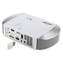 Acer Dongle Wi-Fi USB UWA3 Adaptateur sans fil USB pour vidéoprojecteurs Acer