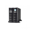 FSP-3000VA CUSTOS CU-1103TS/RS (PPF27A2200) UPS 2400Watt Rack/Tower (online / double conversion) 6S, LCD display, USB