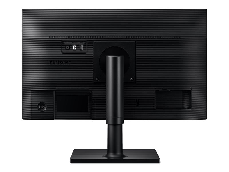 24&quot;  Samsung F24T450FQR -  LED monitor - 24&quot; - 1920 x 1080 Full HD (1080p) @ 75 Hz - 5 ms - 2xHDMI, DisplayPort - black