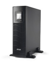 Energenie EG-UPSRACK-13 -3000VA UPS 1800W Rack/Tower  Line-Interactive 4S-410mm - 3.4U