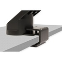 VALUE 17.99.1179 - Bras de moniteur simple, 75x75 / 100x100, 8kg