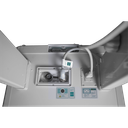 Hikvision ISD-SMG318LT-F  PORTIQUE DE SECURITE DETECTION DE METAUX 18 ZONES &amp; MESURE DE TEMPÉRATURE