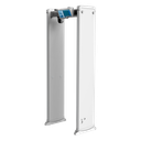 Hikvision ISD-SMG318LT-F  PORTIQUE DE SECURITE DETECTION DE METAUX 18 ZONES &amp; MESURE DE TEMPÉRATURE