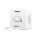 FIBARO FGBRS-001 - Sonde déportée pour tête thermostatique Fibaro FGT-001 &quot;The Heat Controller&quot;