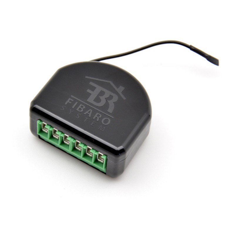 FIBARO FGS-213 ZW5 SINGLE SWITCH 2