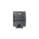 NICE FG-IBT4ZWAVE - Interface BiDi ZWave pour automatismes Nice Gate&amp;Door