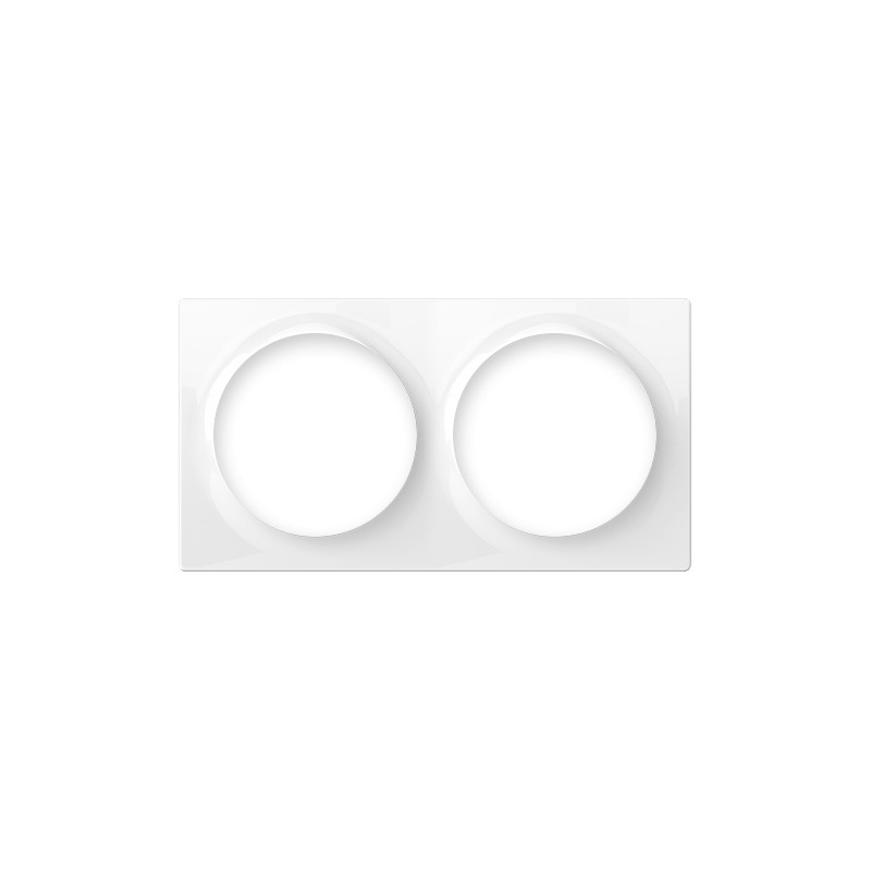 FIBARO WALLI TRIPLE COVER PLATE (FG-WX-PP-0004)