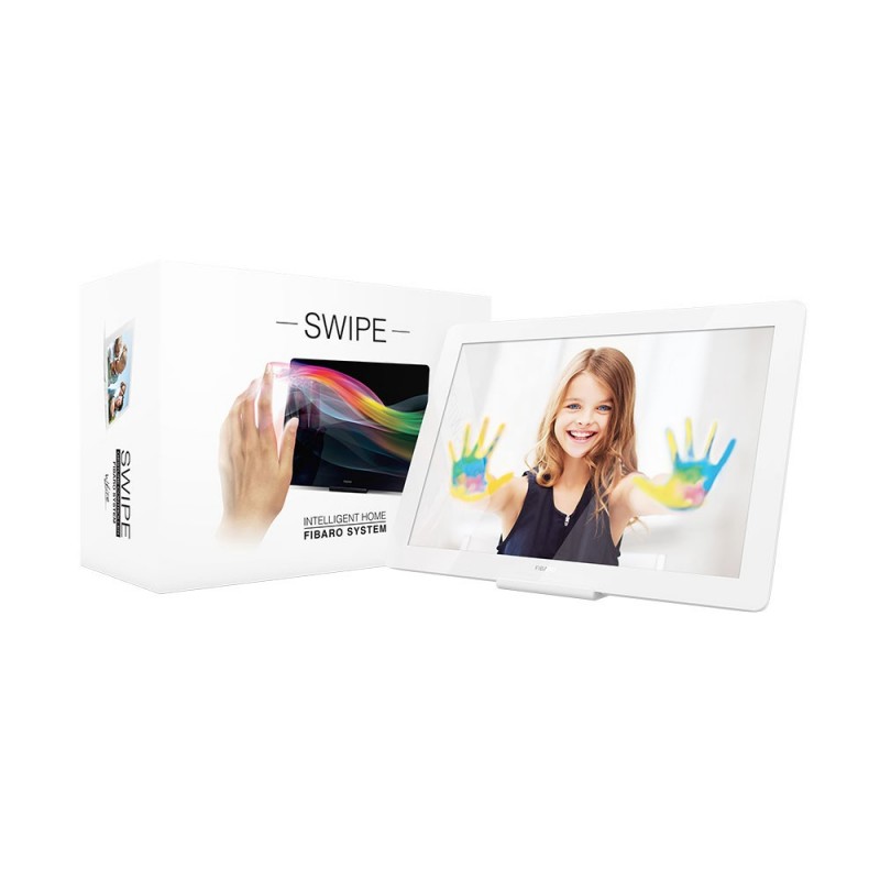 Fibaro FGGC-001 | Control Pad | Swipe