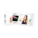 Fibaro FGGC-001 | Control Pad | Swipe