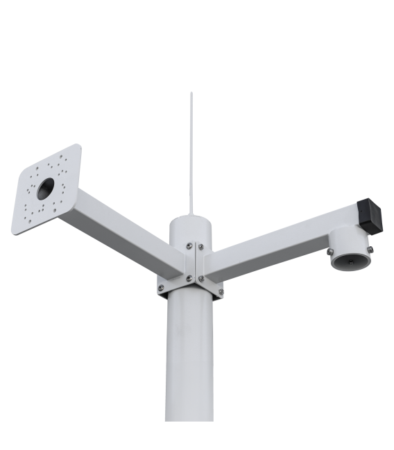 Support MAT-Pole  Special Camera  Hauteur 3.5m