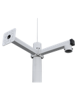 Support MAT-Pole  Special Camera  Hauteur 3.5m