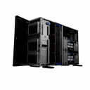 HPE ProLiant ML350 Gen11 Server tower 4U 2-way 1 x Xeon Silver 4510 / up to 4.1 GHz RAM 64 GB SATA/SAS/NVMe hot-swap 2.5&quot; bay(s) SSD 2 x 960 GB Gigabit Ethernet no OS