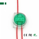 C-K5 (UY) Connecteur cables 0.4-0.9mm  à pression rapide avec Gel isolant  Pack 200Pcs