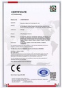 FJ2404 SAFE AGLE portique de detection de metaux 24 detection zones - 255 NIVEAU DE SENSIBILITE 5-inch LCD digital display - Chaque Zone niveau de sensibilitá ajustable jusqu'á 100