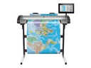 Scanner HP SD Pro de 1118 mm (44 pouces)