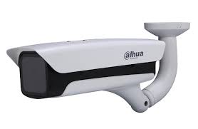 DAHUA PFH610A-H-POE Caisson POE Chauffage &amp; Ventilation