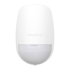 Hikvision DS-PDP15P-EG2-WE détecteur de mouvement sans fil hors animaux pour alarme Hikvision AX PRO