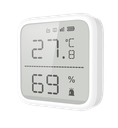 Hikvision DS-PDTPH-E-WE - Détecteur de température sans fil pour Ax Pro