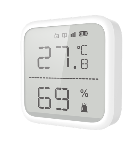 Hikvision DS-PDPC12P-EG2-WE PIRCAM