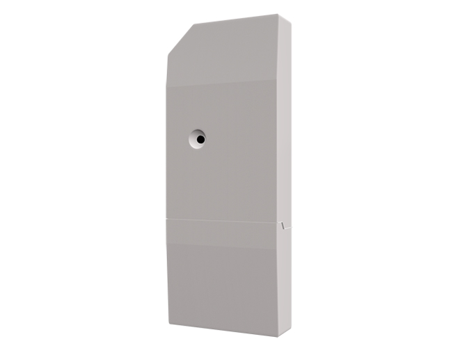HIKVISION DS-PWA32-NST Kit d'Alarme Wi-Fi 868MHz avec cartes à puce (version 3G/4G)