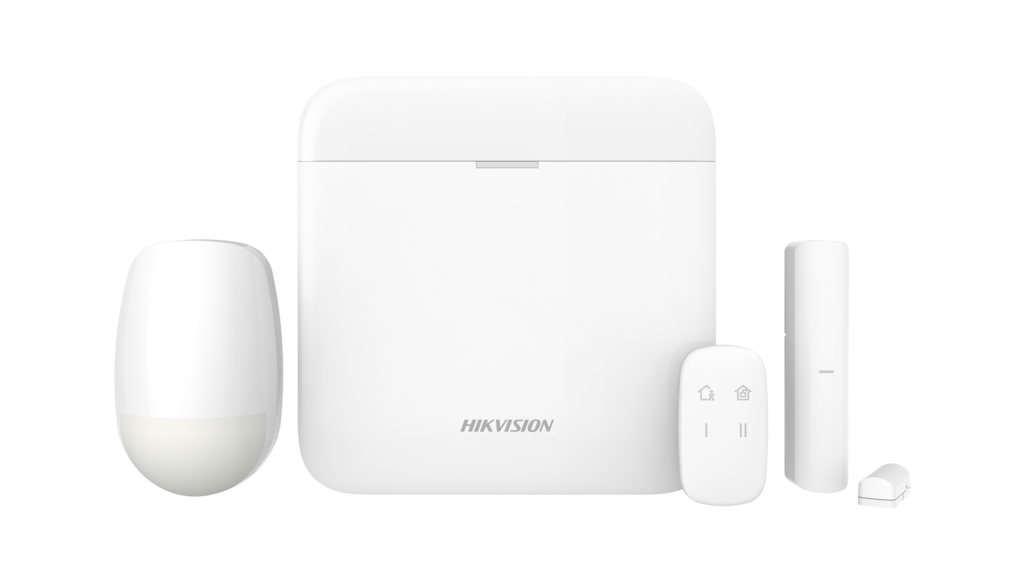 Hikvision DS-PWA64-Kit-WE Wireless Alarm  Kit
