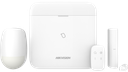 Hikvision DS-PWA96-Kit-WE  radio 96 zones LAN/IP/WIFI/3G-4G