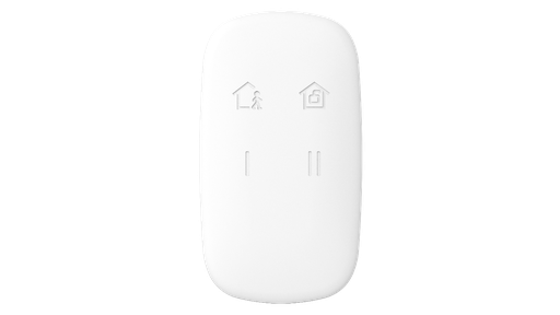Hikvision DS-PKF1-WE Télécommande RADIO
