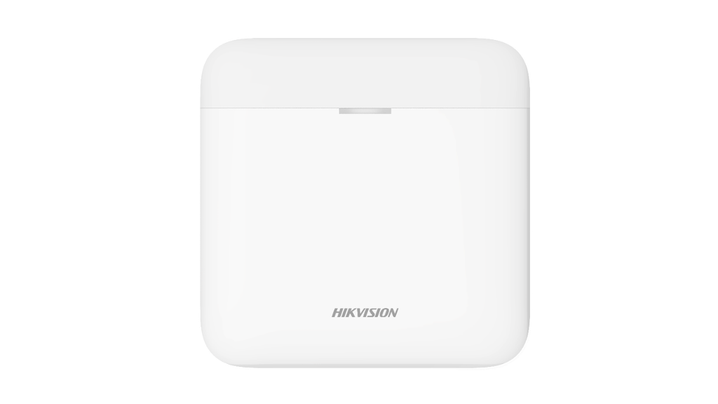 Hikvision DS-PR1-WE répéteur radio sans fil pour alarme Hikvision AX PRO