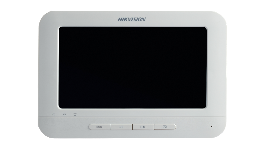 HIKVISION DS-KH6310-WL Ecran tactile de 7 Pouces IP