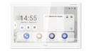 Hikvision DS-KH9510-WTE1  Android Video Intercom Tablet - 10-inch LCD Touch Screen Standard PoE