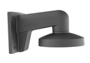 Hikvision DS-1272ZJ-120 Support mural pour caméras mini dômes - Alliage d'aluminium - 122 (H) x 120 (L) x 120 (φ) mm - 440 g
