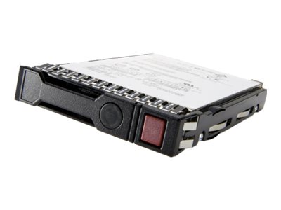HP SSD 1.92 TB hot-swap 2.5&quot; SFF SATA 6Gb/s  with HPE Smart Carrier