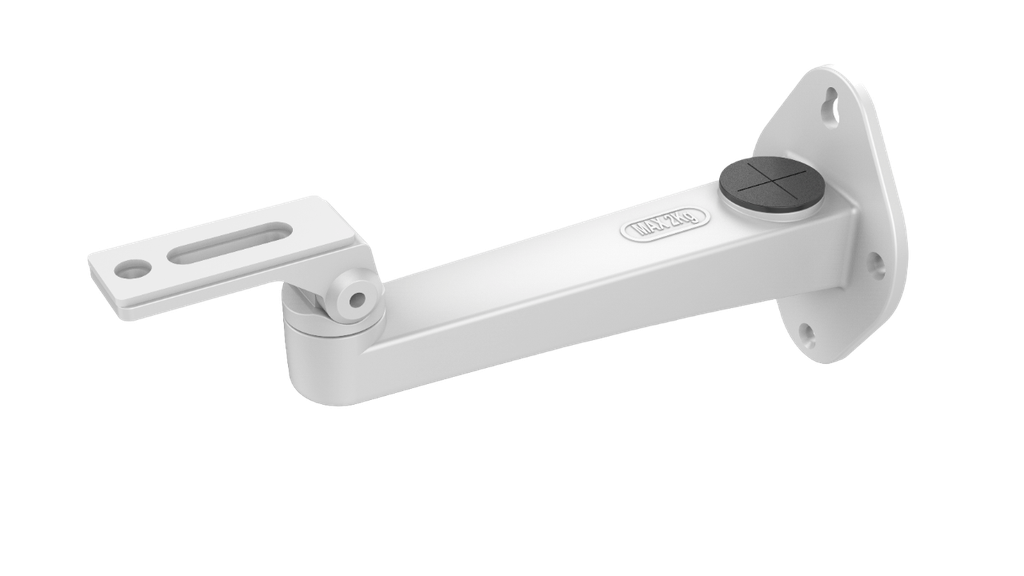 HIKVISION DS-1292ZJ Wall mount