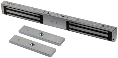 HIKVISION DS-K4H258D / M-280D MAGNETIC LOCK 2x250Kgs