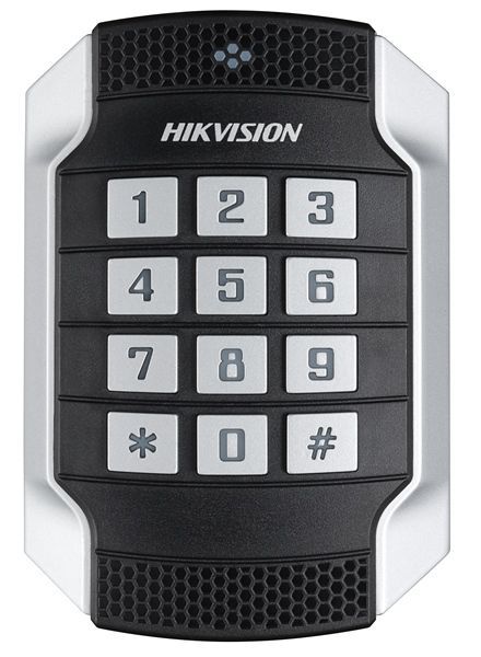 HIKVISION DS-K1104MK CARD READER