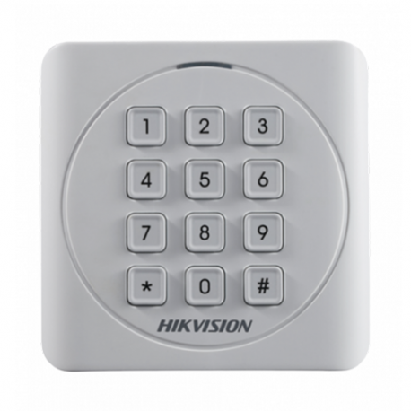 HIKVISION DS-K1801EK CARD READER