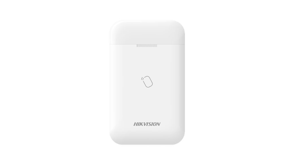 HIKVISION DS-PT1-WE CARD READER