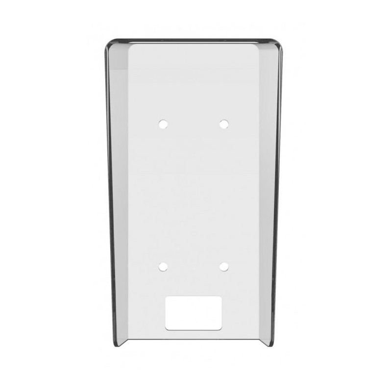 DS-KAB6113-RS Protection contre la pluie pour les séries KV6103/6113
