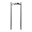 Hikvision ISD-SMG318LT-F  Metal Detector 18 Zones With  Fever Spectrum