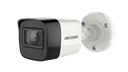 HIKVISION HD-TVI DS-2CE56H0T-IT3Z 5MP Turret Camera Motorized Lens Metal