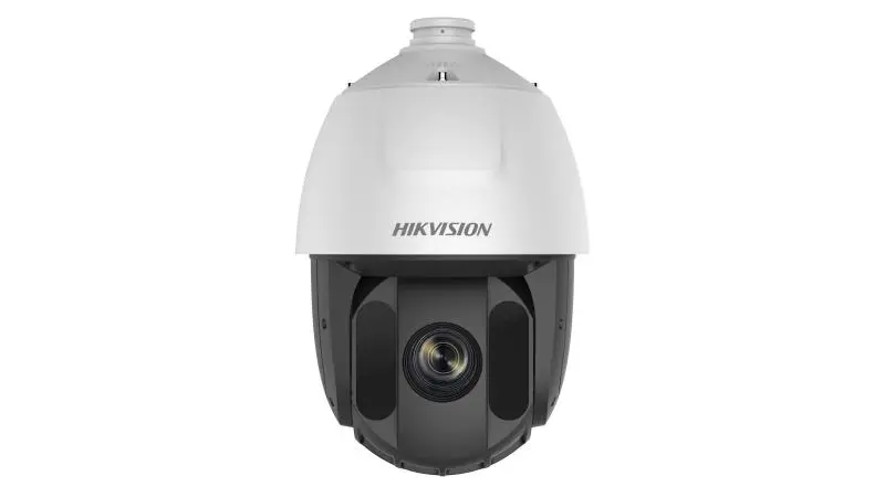 HIKVISION HD-TVI PTZ Cameras DS-2AE5225TI-D 2MP Zoom:25x IR Dist:IR 100m IP66