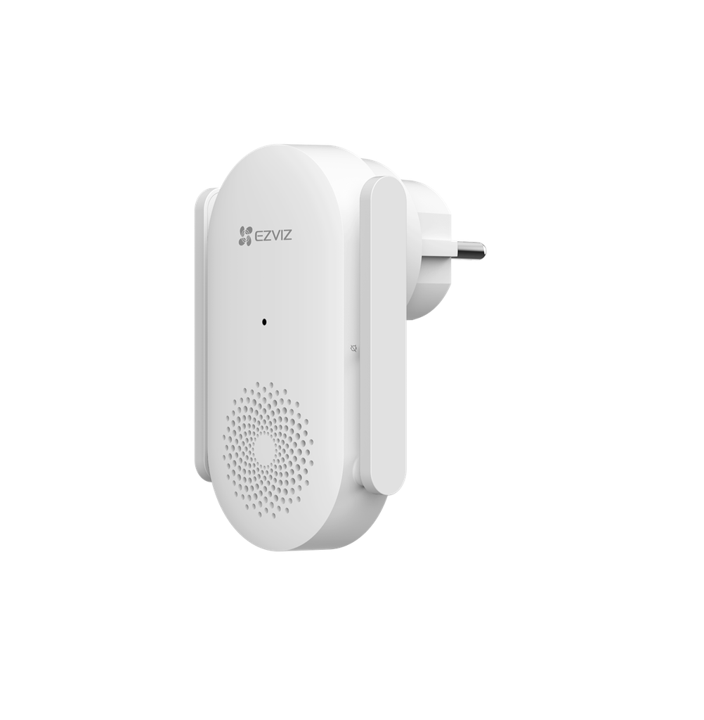 Ezviz EZ-C3A 
Ezviz IP wifi battery camera - Real PIR detector - 1080p / H.264+/ Lens 2.2 mm - IR Range 7.5 m - Directional audio / SD slot - Ezviz App and connection P2P