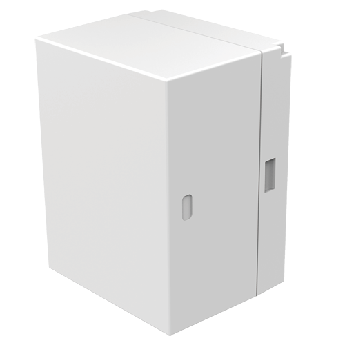 Ezviz EZ-C3A-BATT - Ezviz Rechargeable Battery - 5500 mAh - 3.8VDC - Spare battery for EZ-C3A
