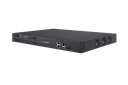 Hikvision DS-6904UDI Decoder  4*HDMI/2*BNC, Input: VGA/DVI/RJ45, 32-ch 1080P,25 division