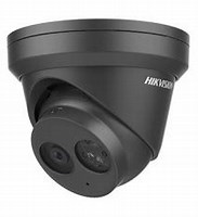 HIKVISION DS-2CD2383G0-I IP Cameras 8MP Turret Fixed Lens Black color