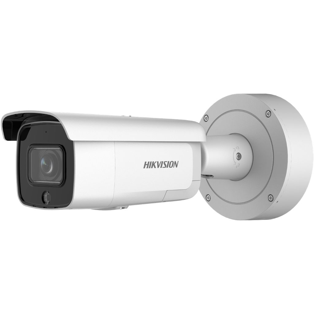 HIKVISION DS-2CD2686G2-IZS IP Cameras 8MP Bullet Motorized Lens 2.8-12mm